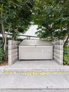 シャーメゾン口谷 0305号-3