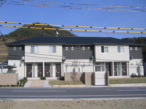 メゾン　ド　グランルミネ