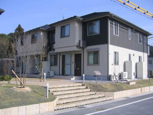 メゾン　ド　グランルミネ 0106号-1