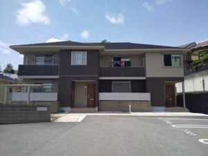 セントラヴィーヌ山手Ⅲ