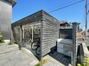 浜寺アパートメント 0102号-4