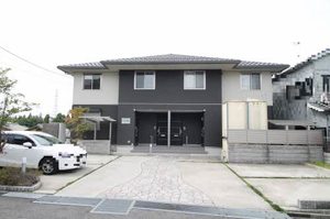 ビューテラス 0102号-1