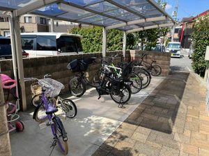 パストラル泉北 0202号-2