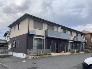 メゾン・ド・Ａｕ 4113号-1