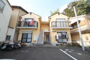 フォレストハウス 0202号-1