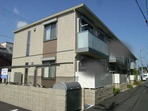 バンビーナコート　きたまち