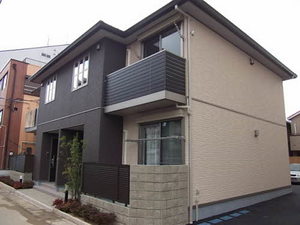 シャーメゾン　アサヒⅡ