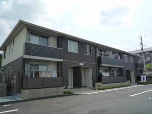 ラ・フェリシア