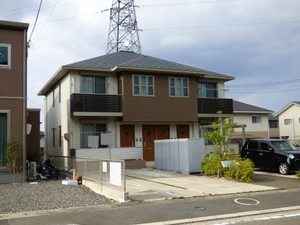 アミティエ 0201号-1