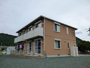サンハウスⅡ 0102号-1