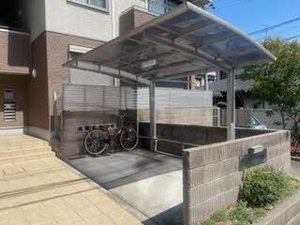 プルミエール・弐番館 0101号-2