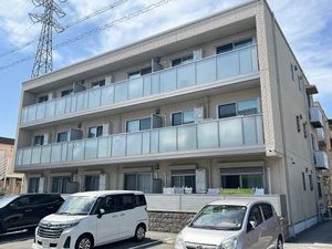 シャーメゾン昆陽南 0302号-12