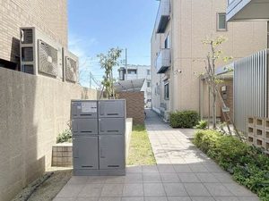 シャーメゾン昆陽南 0302号-13