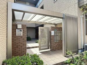 シャーメゾン昆陽南 0302号-14