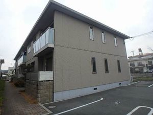 アヴェニーレ西井ノ口