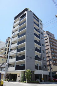 ヴィラ　メルヴェイユ 0702号-1