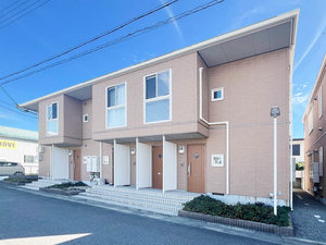 シャーメゾン和歌川