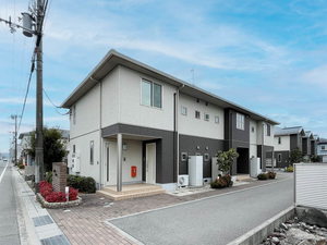 ガーデンプレイス 0203号-1