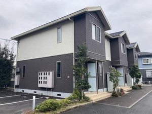 ガーデンプレイス 0105号-1