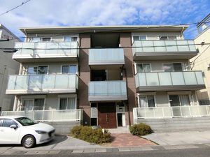 サンヴェール　上笠Ⅱ