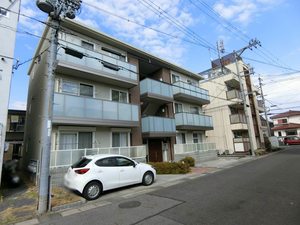 サンヴェール　上笠Ⅱ 0301号-13