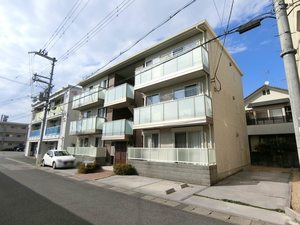 サンヴェール　上笠Ⅱ 0301号-14