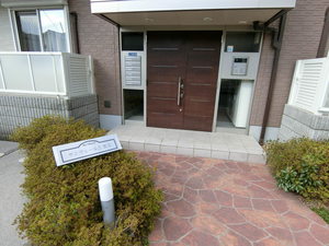 サンヴェール　上笠Ⅱ 0301号-15