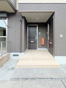 サニー　フォレスト 0202号-12
