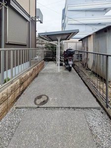 サニー　フォレスト 0202号-14