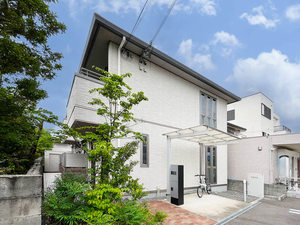 シャーメゾン堀止 0202号-1