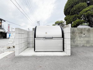 シャーメゾン堀止 0202号-14