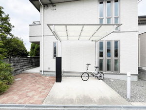 シャーメゾン堀止 0202号-15