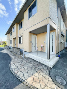 リバーサイドテラス 0101号-15