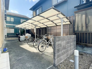 リバーサイドテラス 0102号-14