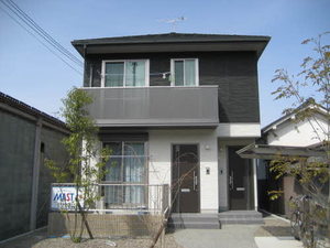 コージーコート 0101号-1