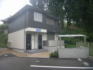 Ｌｅａｆ　Ｃｏｕｒｔ　ＰｌａｚａⅡ