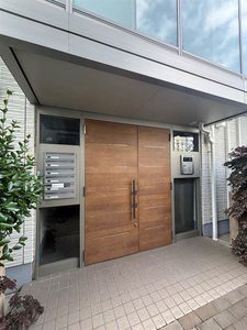 シャーメゾン新北野 0301号-13