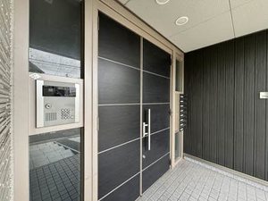 シャーメゾン鳳 0101号-2