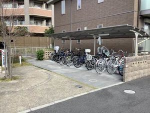 メゾン　エスポワール 0103号-3