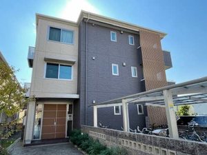 クレール月美野Ⅲ番館 0103号-12