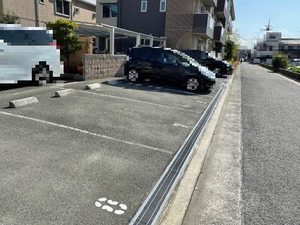 クレール月美野Ⅲ番館 0103号-13