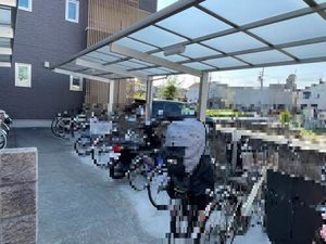 クレール月美野Ⅲ番館 0103号-14