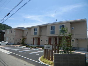 シャーメゾン紀三井寺 0206号-1