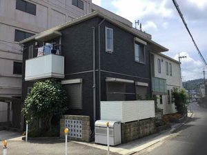 カーサフィオーレ