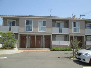 シャーメゾン　クレセント 0201号-15