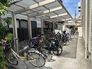 グリーン・ファースト山本 0105号-4