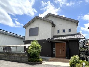 シャーメゾン・春日森