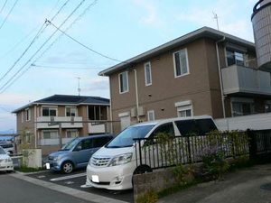 シャーメゾンリベルタ