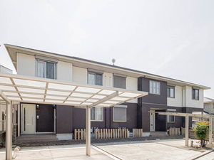 ホワイトゲーブルズ A202号-3