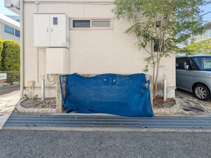 ＣＯＵＲＴ六石町 A101号-14